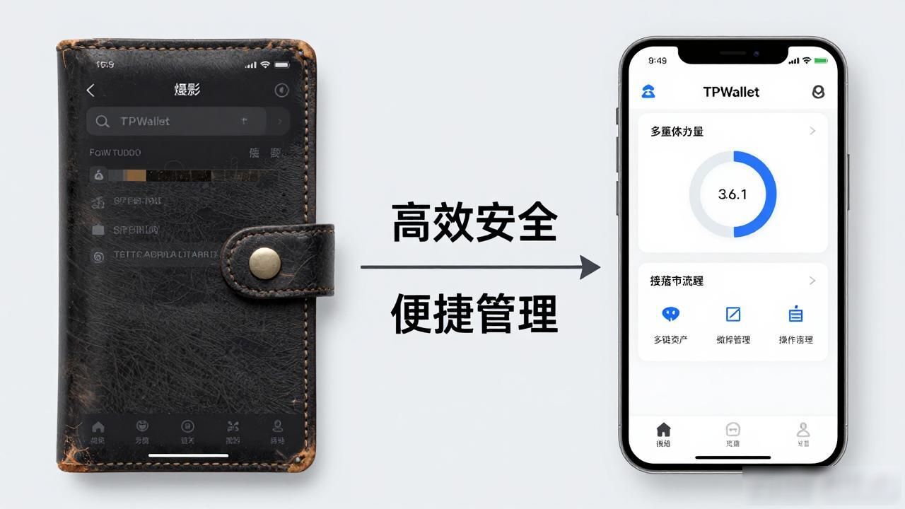 TPWallet钱包安全吗？实测比对主流私钥管理方案