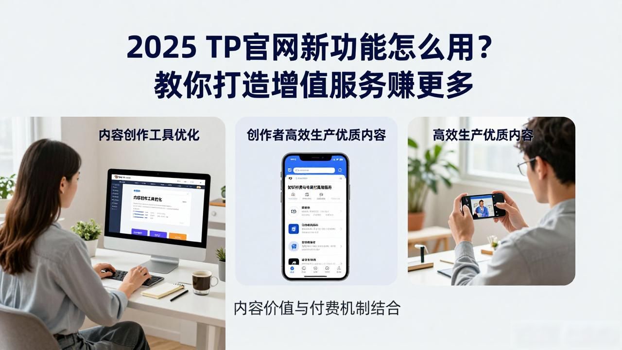 如何通过2025 TP官网最新版本创造增值服务_TP官网2025新功能升级_数据分析模块全面升级