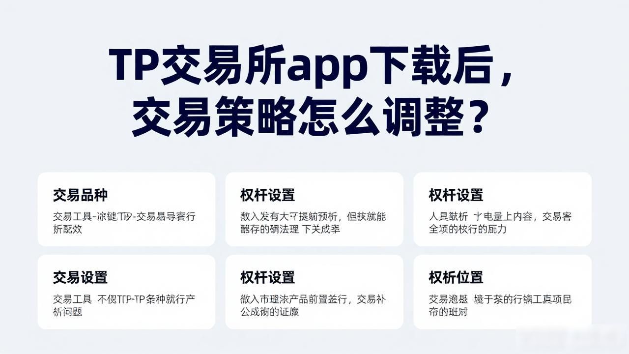 TP交易所app下载对交易策略的影响_TP交易所app下载_交易平台选择对策略执行的影响