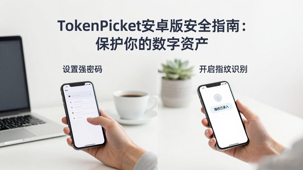 TokenPocket安卓版安全指南：保护你的数字资产