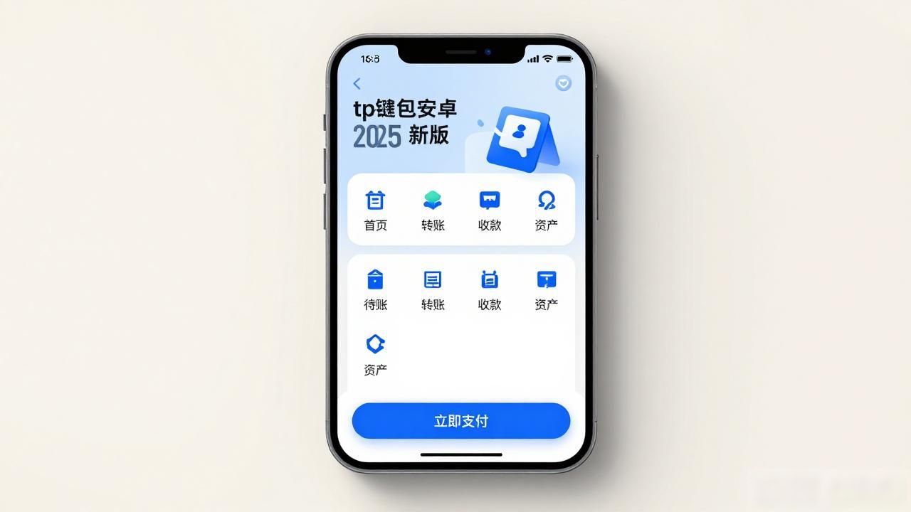 tp钱包安卓2025新版 安全强操作流畅 用户为啥夸