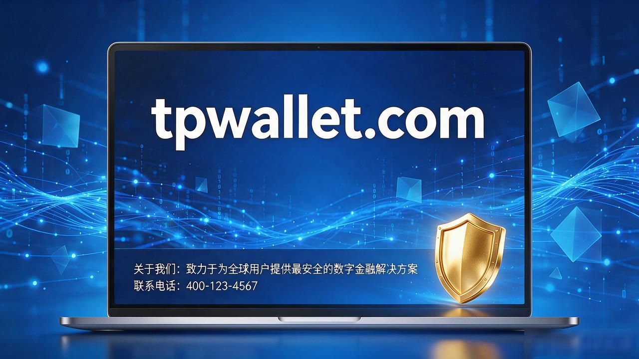 tp钱包官网下载的讲究：数字货币交易的安全第一步