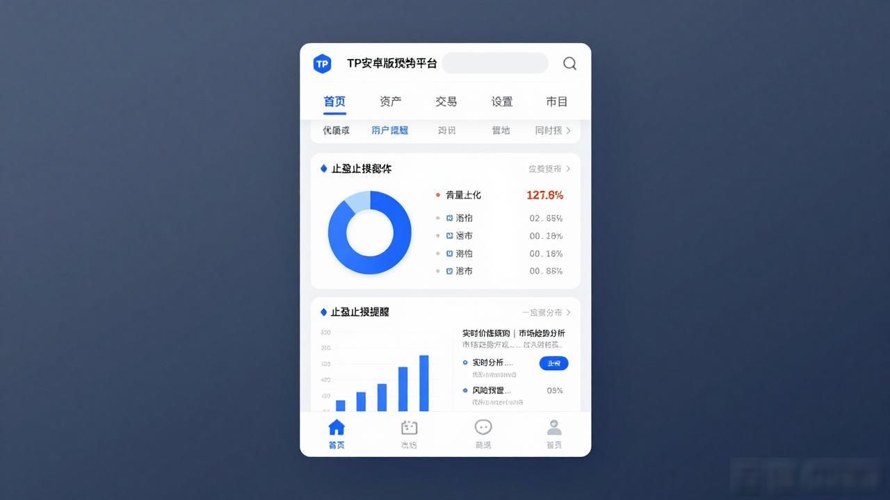 tp安卓最新版怎么用？高效交易投资全攻略
