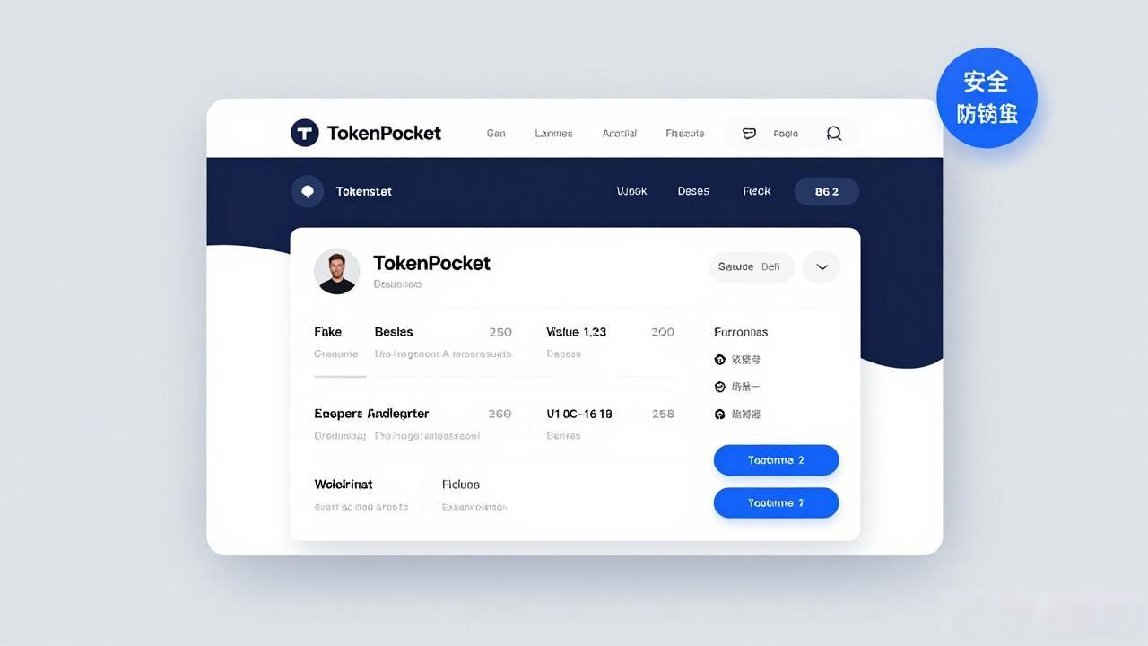 普通投资者用TokenPocket管理多链资产_用户经验总结:tokenpocket官方网站在投资管理中的实际作用!_TokenPocket官网多链资产管理体验