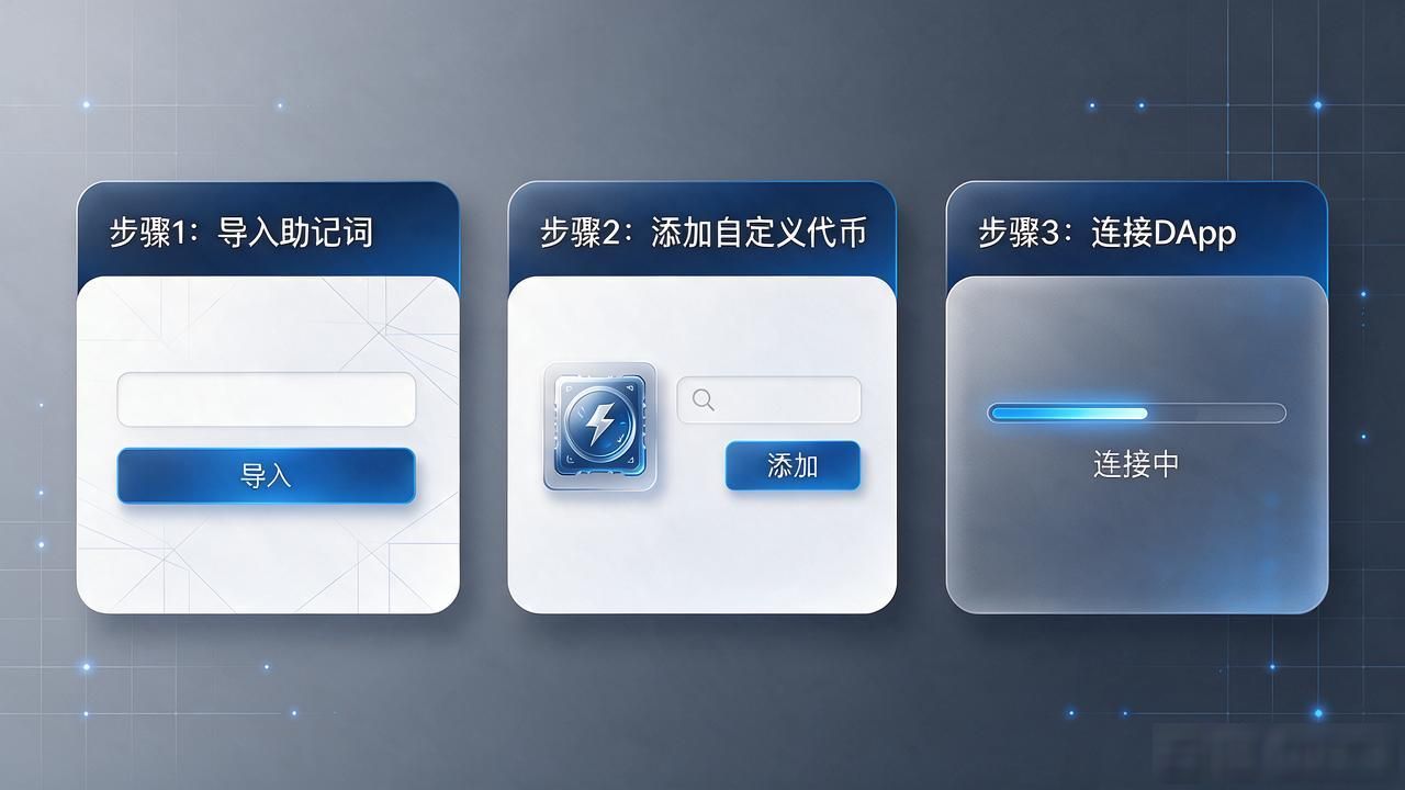 TP钱包用户体验设计特点_TP钱包去中心化资产管理优势_TP官方app的品牌优势分析