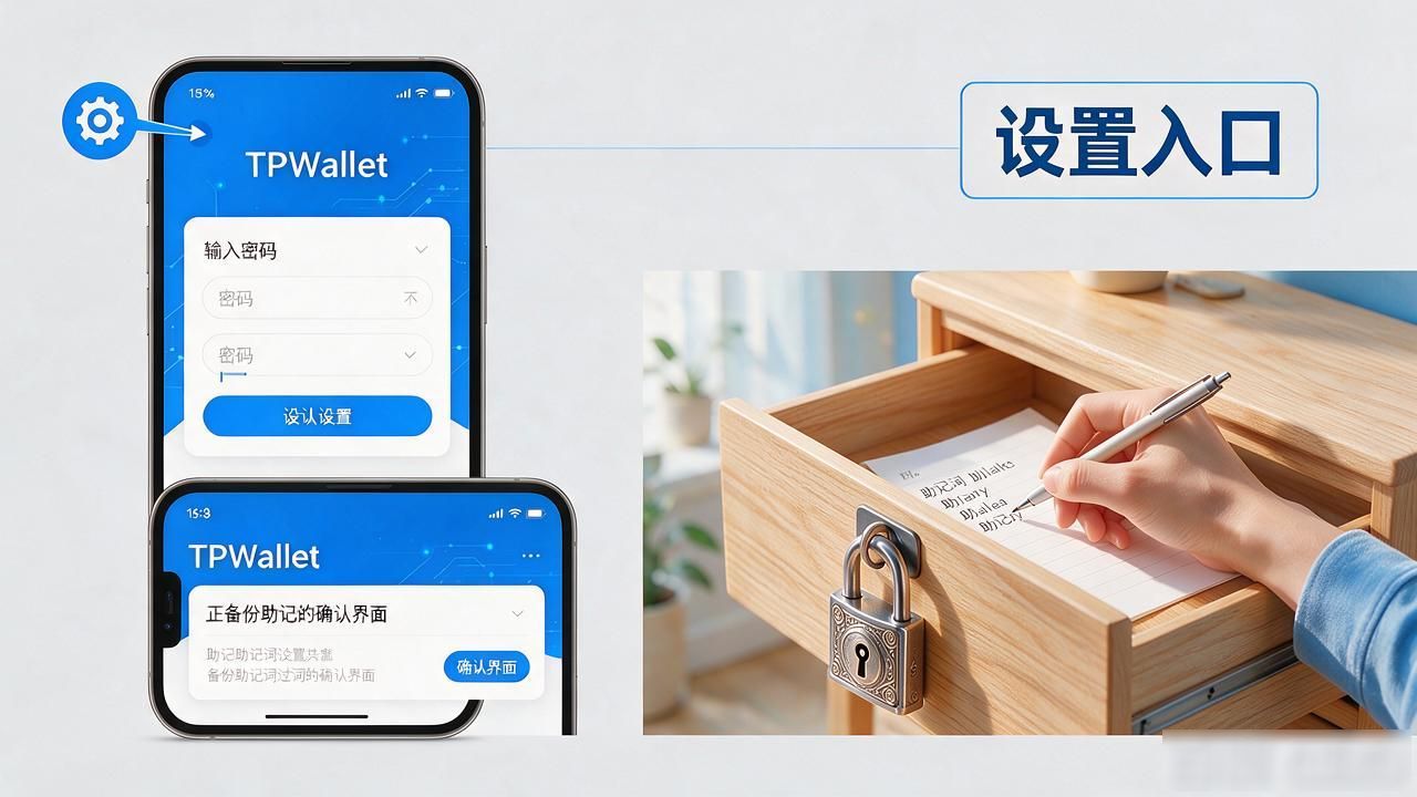 TPWallet官网下载方法，反馈体验入口在哪里