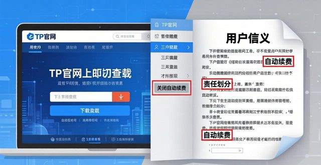 TP官网下载前必看：隐私政策与用户协议重点解读