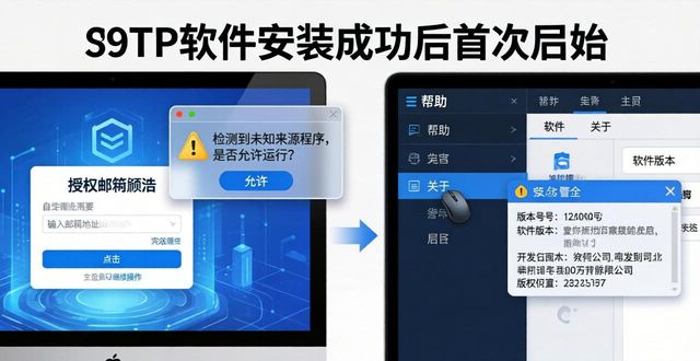 TP软件官方正版下载安装步骤