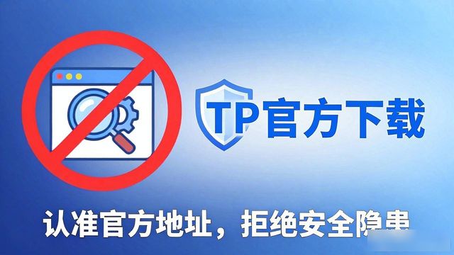 如何安全下载TP官方网址？看这篇就够了