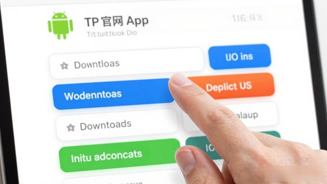TP官网APP下载体验优化指南