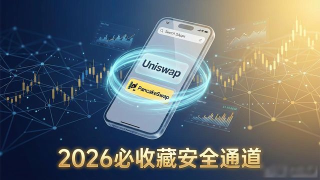 TPWallet官网下载 2026年必收藏的安全通道