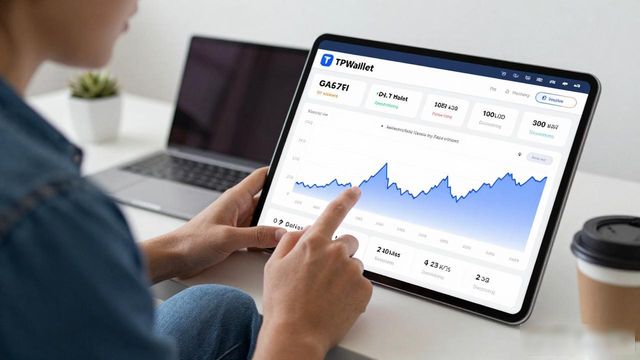 钱包界面不好用？tpwallet新版体验正悄悄偷走你的时间