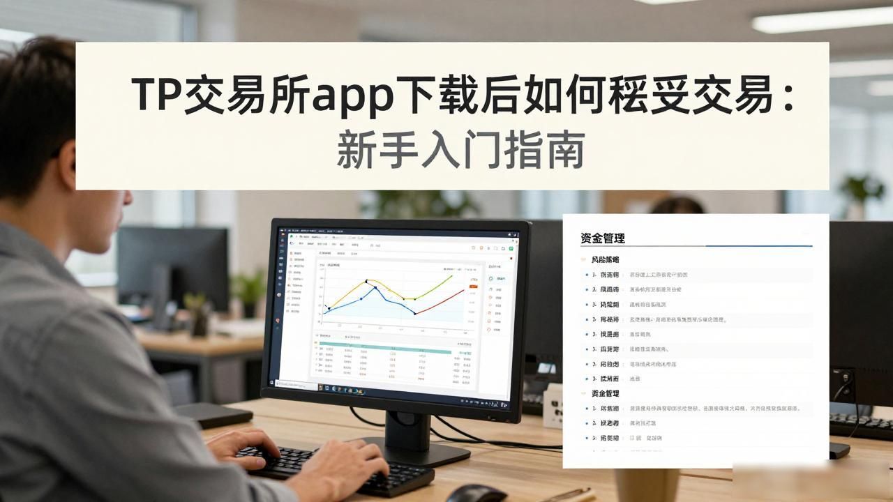 TP交易所app下载_如何在TP交易所app下载中实现温和交易_加密货币市场温和交易策略