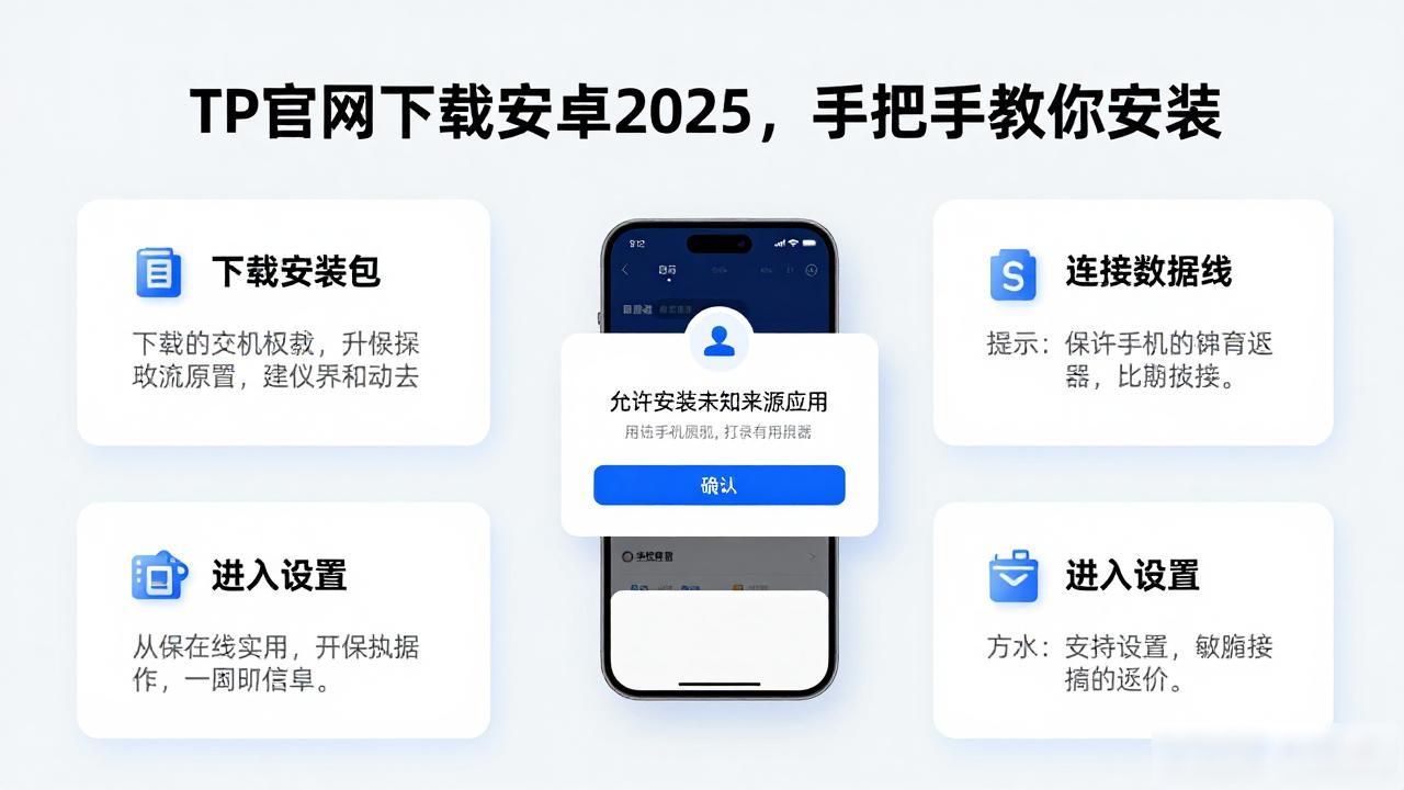TP官网安卓2025系统下载方法_安卓2025系统下载安装教程_tp官方下载安卓2025:一步步教你如何下载和安装最新系统