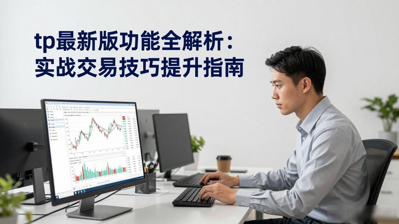 tp最新版功能全解析：实战交易技巧提升指南