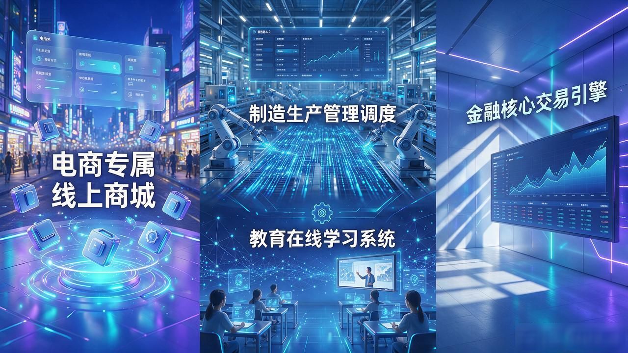 数字化转型TP平台定制_TP官方网址下载的定制功能与市场应用_企业业务需求解决方案