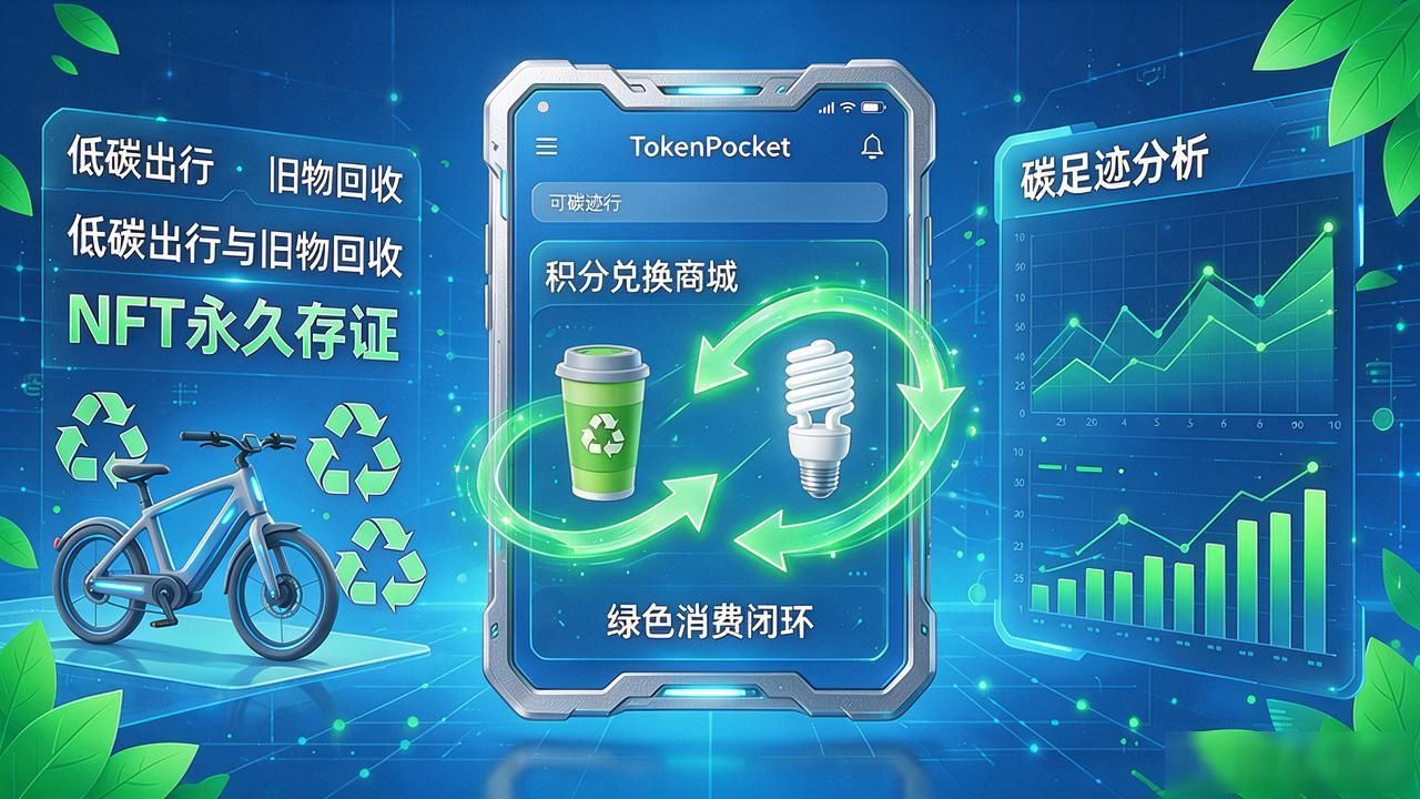 如何通过TP钱包推动可持续业务发展?_TP钱包助力企业推广ESG理念的方法_TP钱包跨境贸易绿色支付解决方案