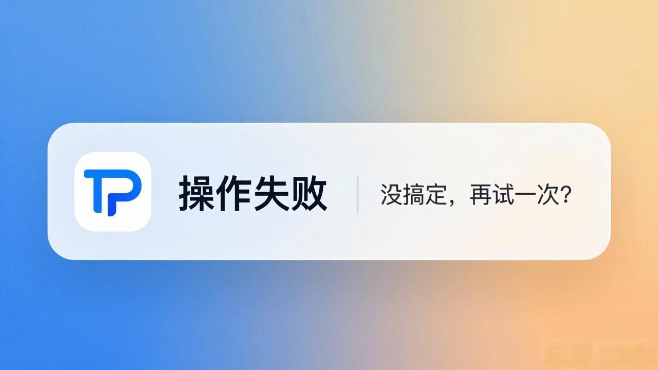 TP官方app的品牌形象打造_app视觉一致性_移动品牌升级