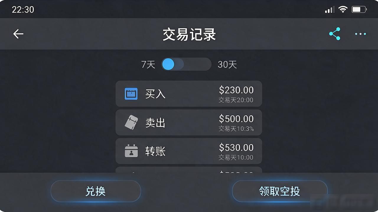 TP钱包资产排序隐藏方法_TP钱包界面自定义设置教程_如何通过tp钱包的界面定制功能提升个人化体验?