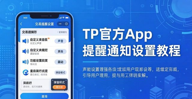 TP官方App提醒通知设置教程