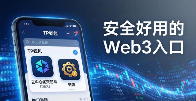 TP钱包APP下载：安全好用的Web3入口