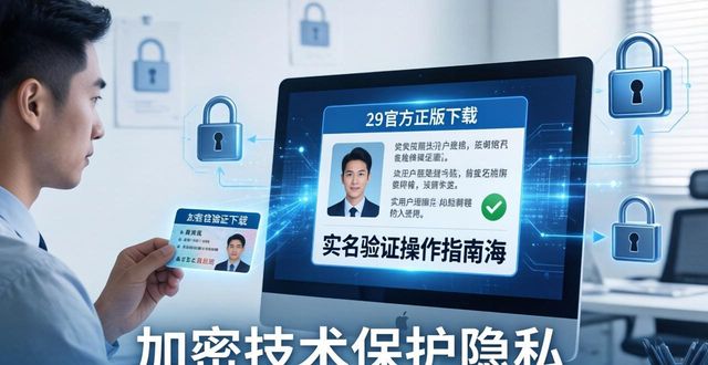 TP官方正版下载实名验证操作指南