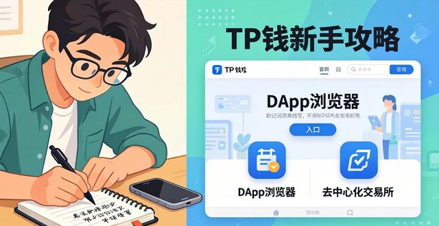 TP钱包官网入口怎么找？新手第一次使用全攻略