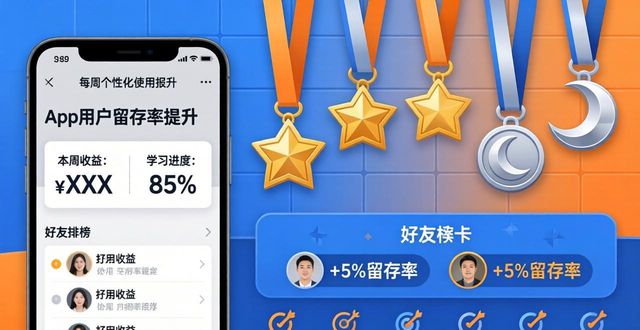 TP官方App用户留存率提升的3个实用技巧