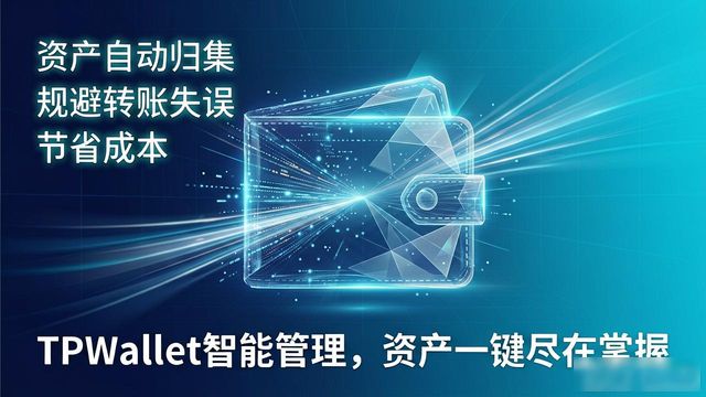 app智能管理_TPWallet的智能管理功能与应用_智能应用服务