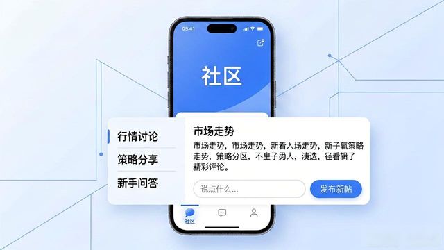 TP安卓2025版下载步骤，手把手教你跟专家聊市场
