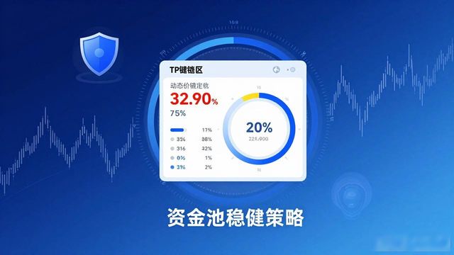 TP钱包流动性管理：资金池怎么玩更稳？