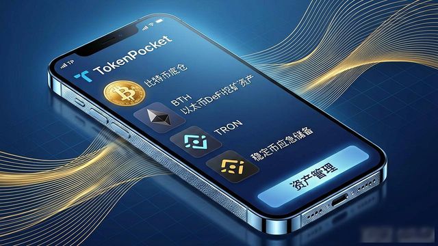tp钱包官网下载App，多资产管理应对市场波动