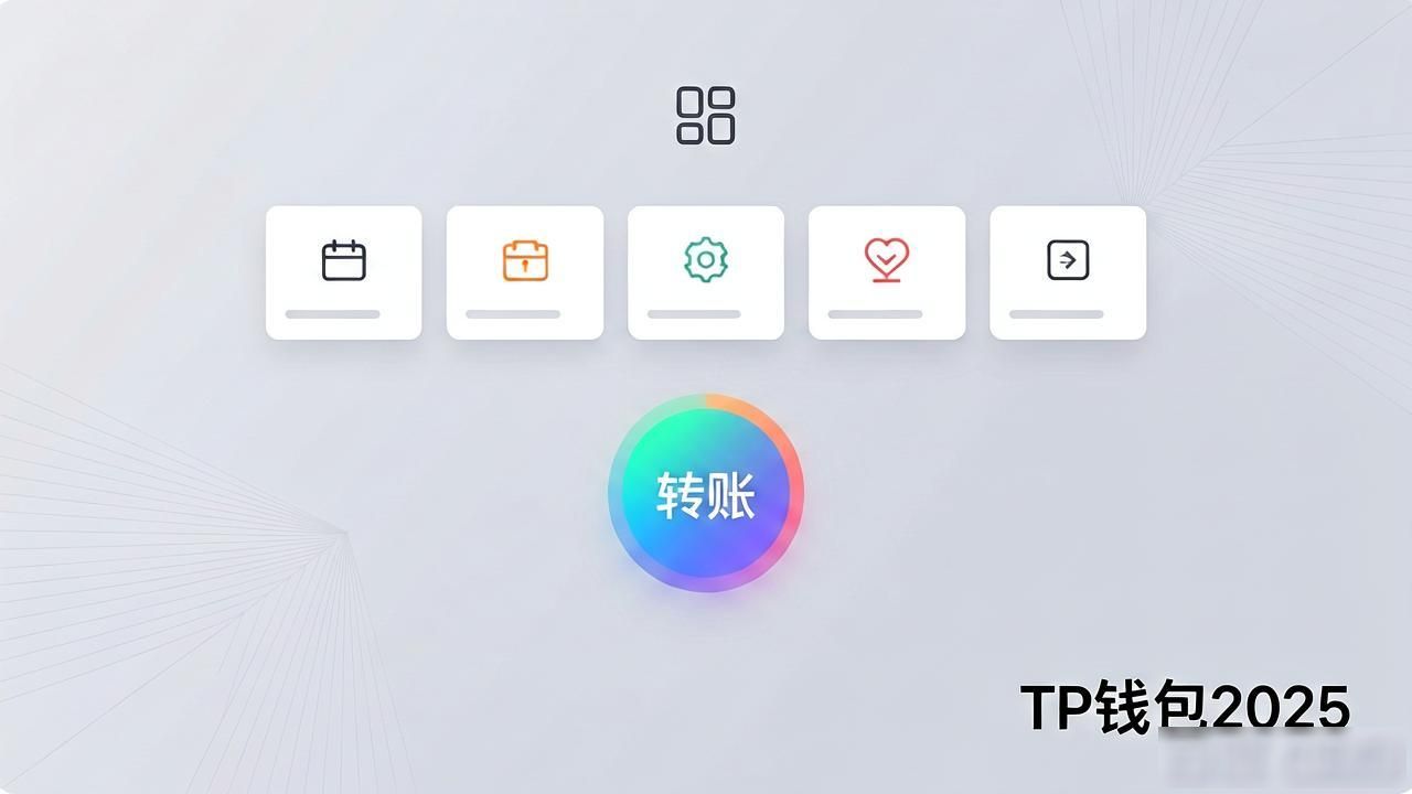TP钱包安卓最新版2025下载指南与使用体验