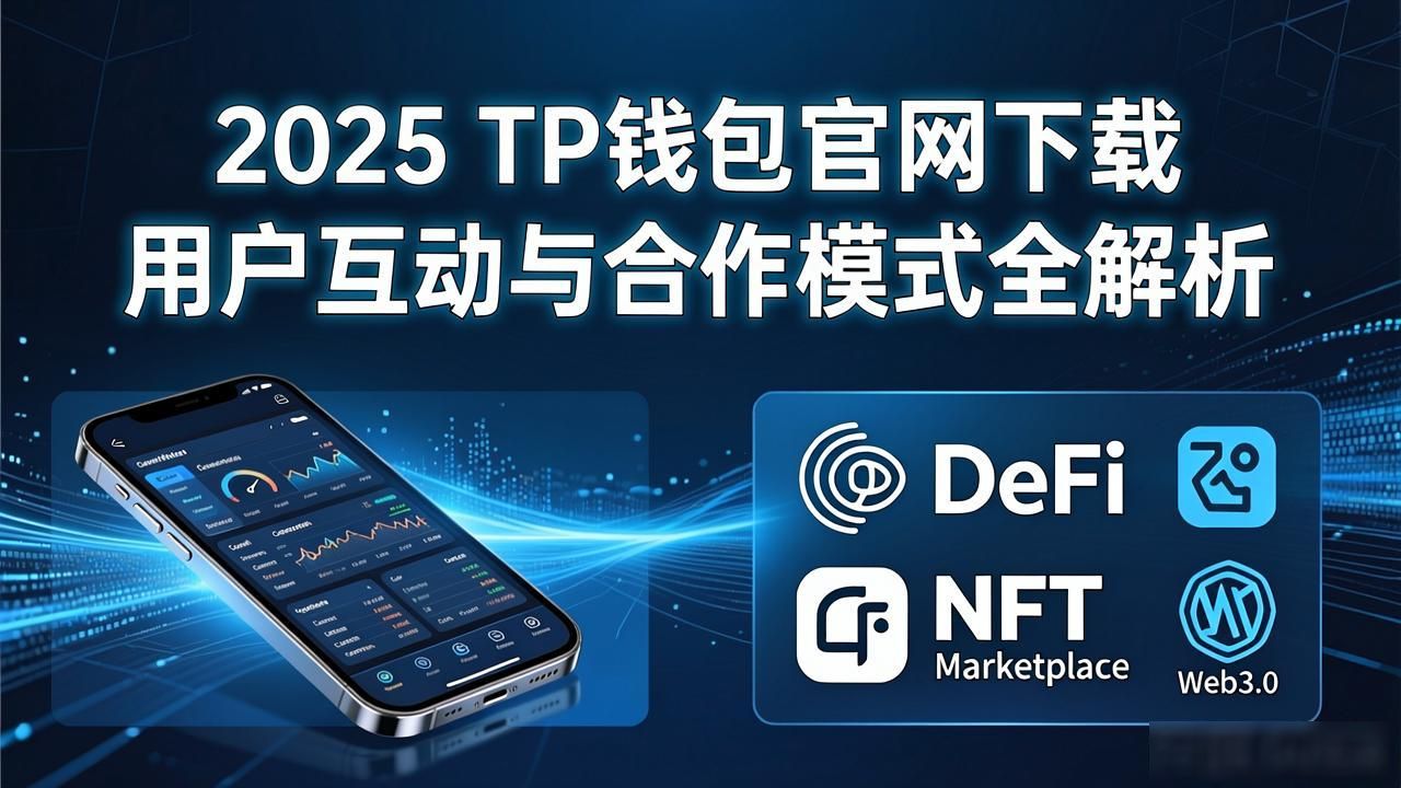 2025 TP钱包官网下载 用户互动与合作模式全解析