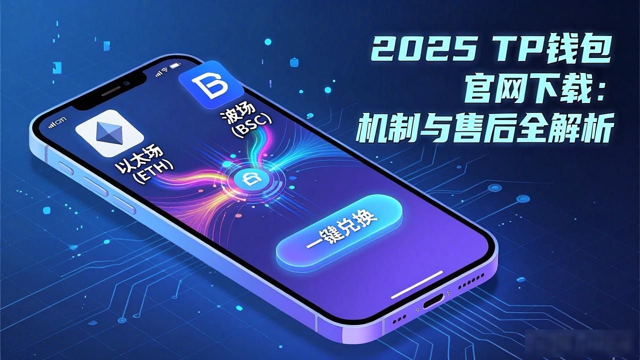2025 TP钱包官网下载的市场机制与用户支持_2025年TP钱包的安全与便捷_TP钱包的资产安全机制