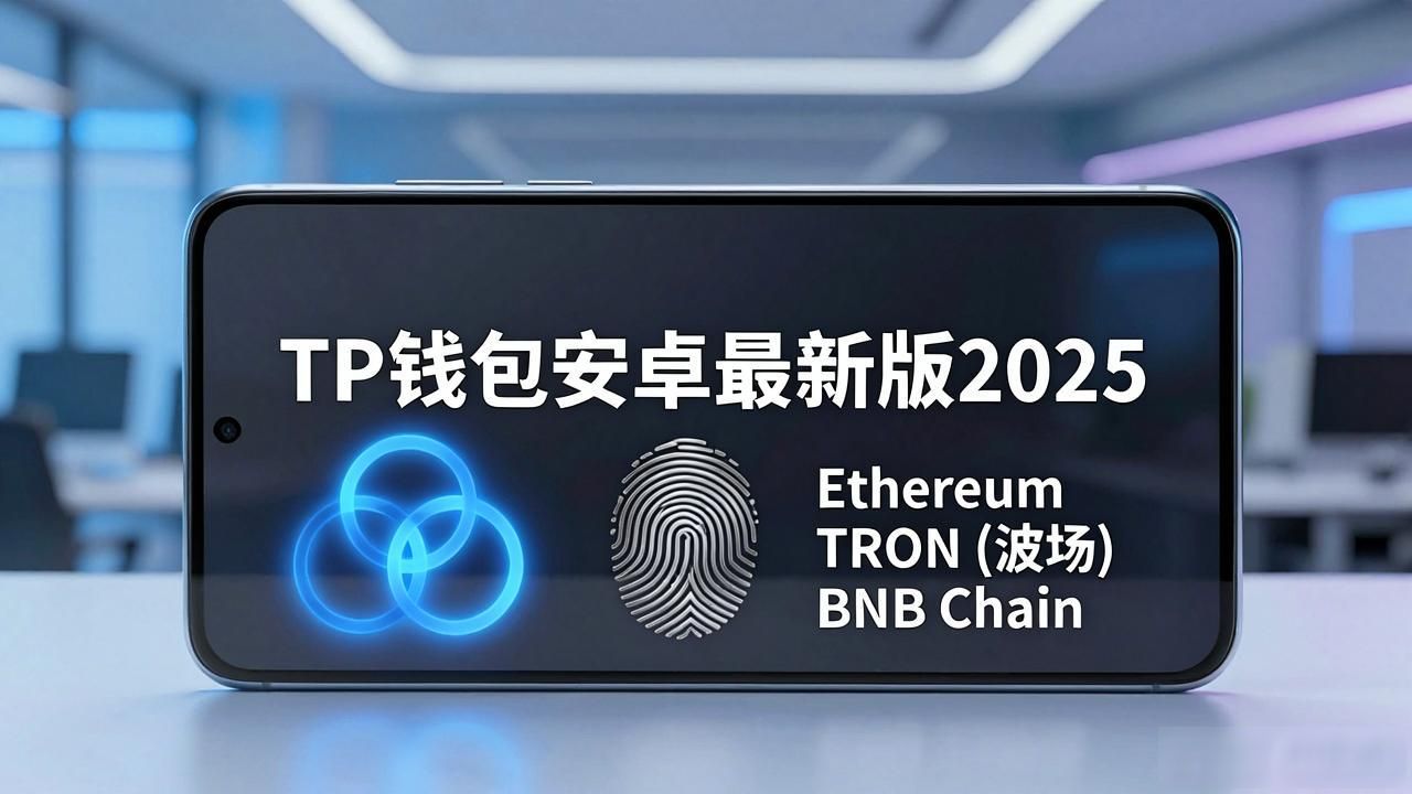 TP钱包2025安卓版_详细解构TP官网安卓最新版2025_TP钱包官网下载渠道