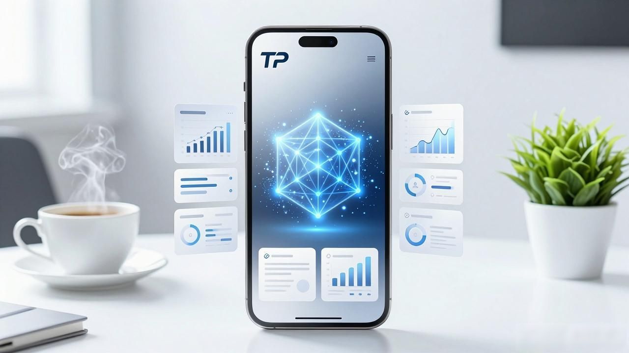 TP官方网站APP下载_6. 下载TP官方网站APP，开启智能新体验_安全可靠的应用获取方式