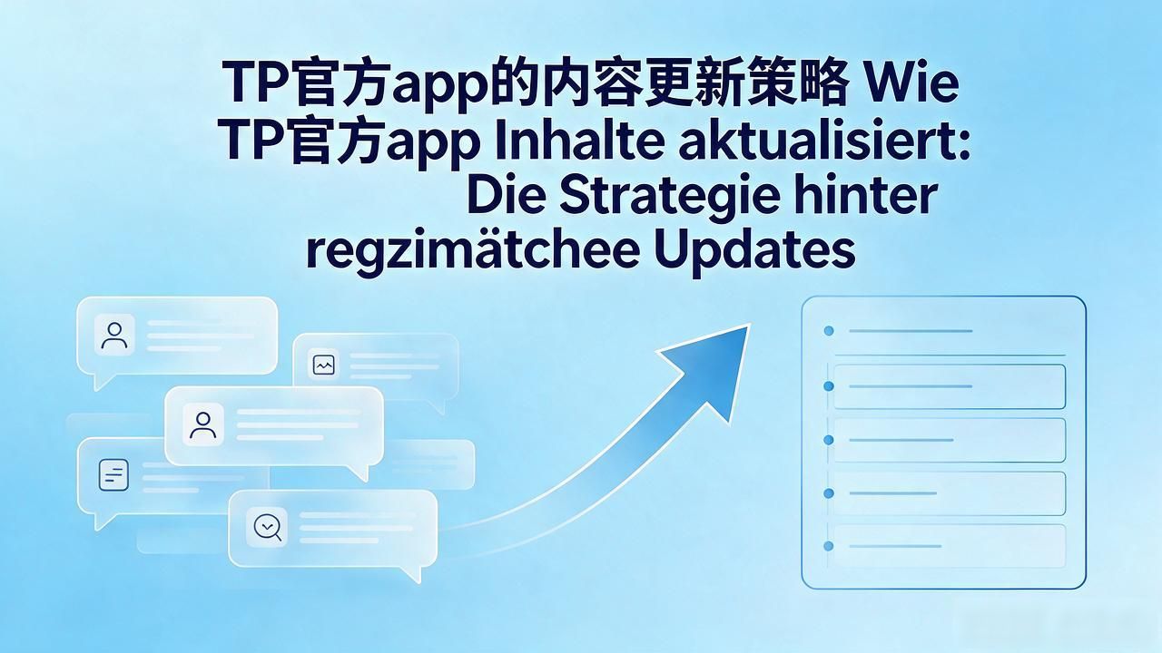 weekly patches and monthly releases_TP官方app的内容更新策略_mobile app update strategy