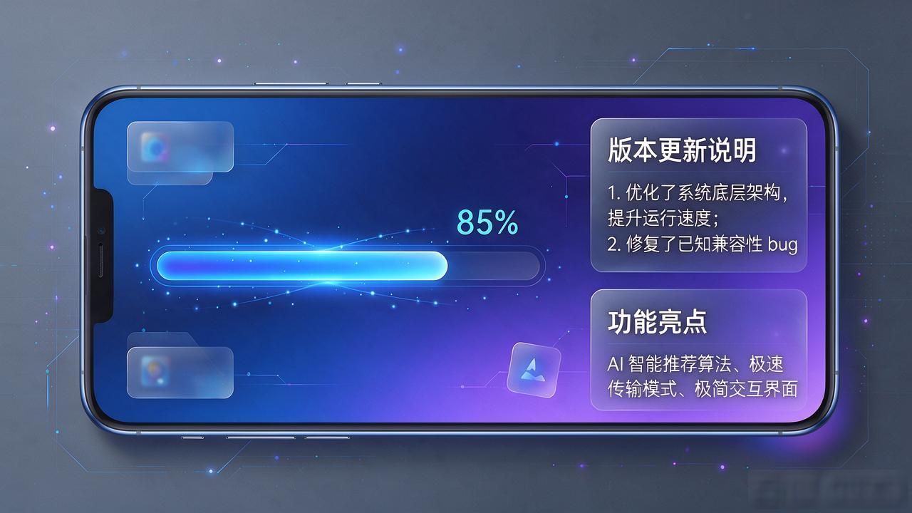 正版应用下载页面优化_移动应用下载平台创新体验_如何在TP官网下载app正版中推动创新思维?