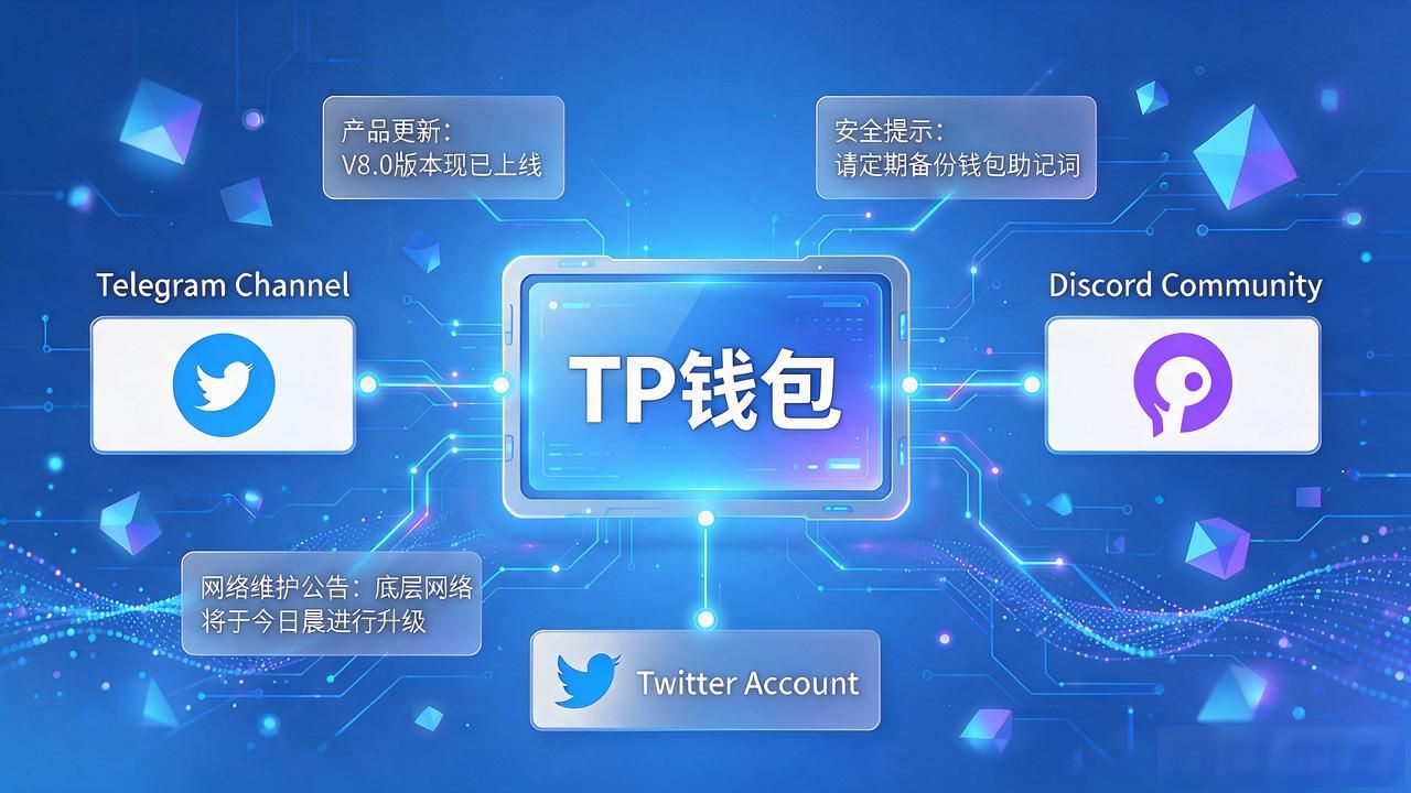 TP钱包官方正版下载如何获取靠谱加密货币投资资讯_如何在tp钱包官方正版下载中获得最准确的投资消息与动态?_加密货币投资如何通过官方渠道避免踩坑