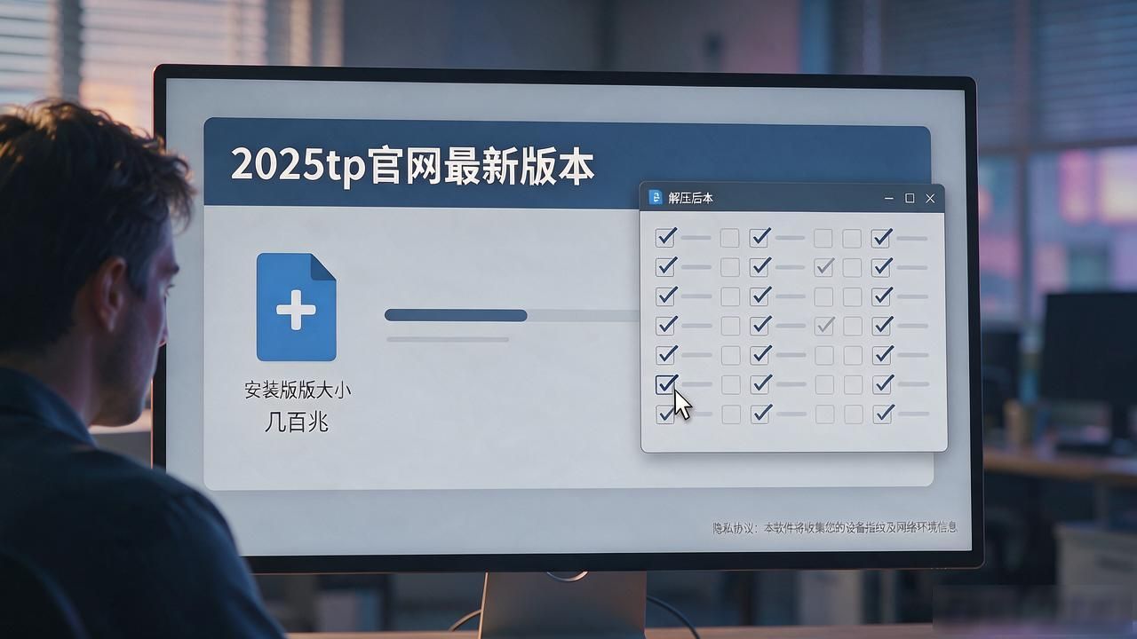 2025tp官网最新版本，极速畅玩？先看看这几点再说