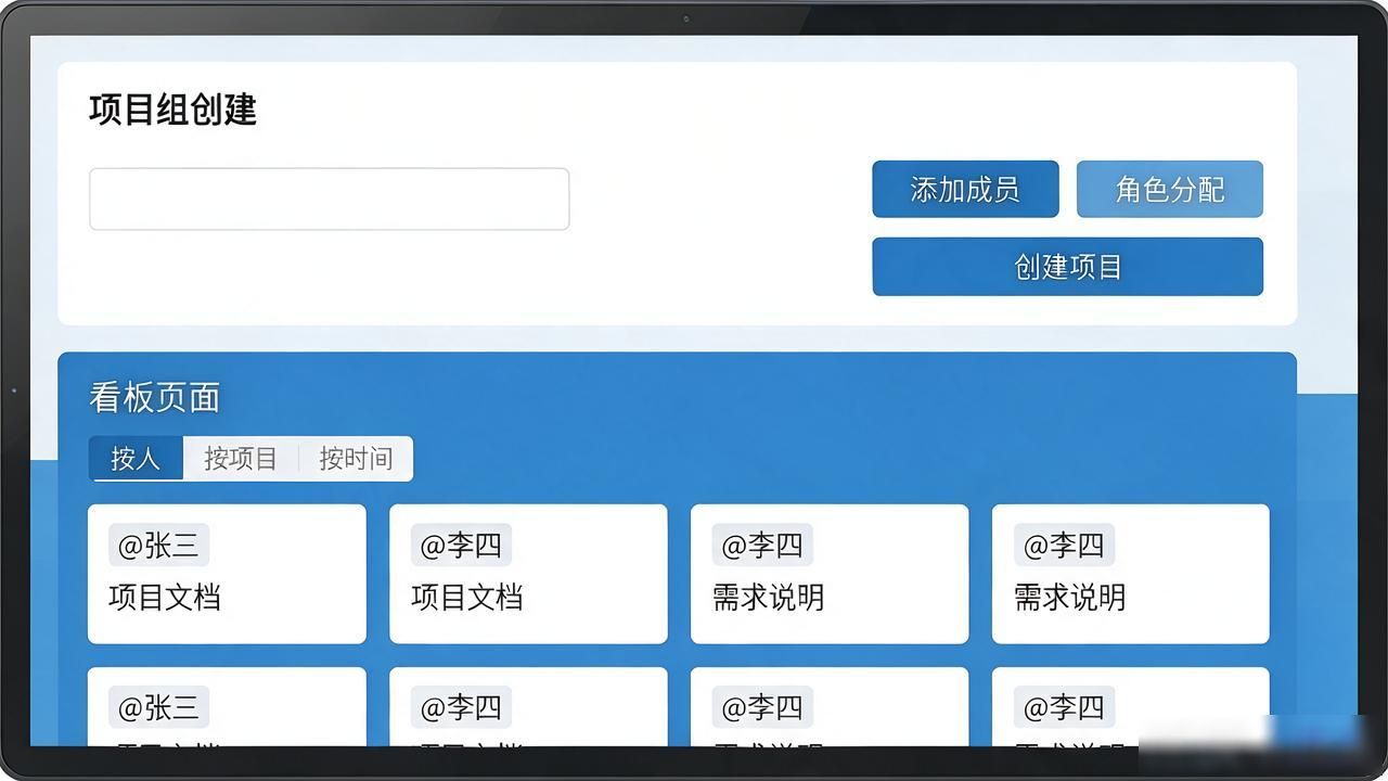 2025年TP官网安卓最新版怎么下载，团队管理灵活应用