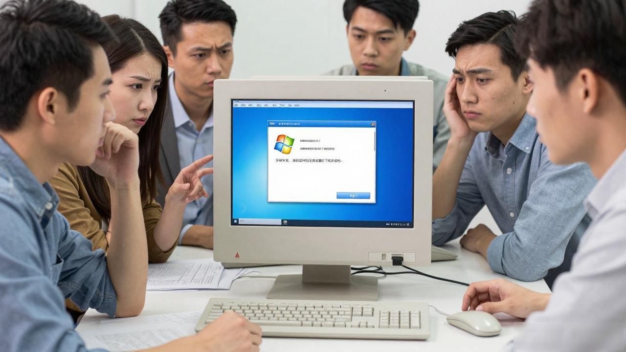 TP官方网站下载后好不好用？同事们的真实反馈和解决措施
