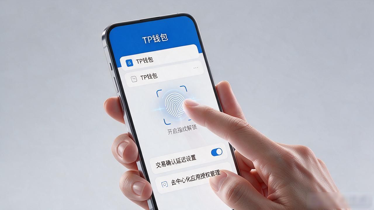 tp钱包官网下载后，数字资产安全保护怎么入门
