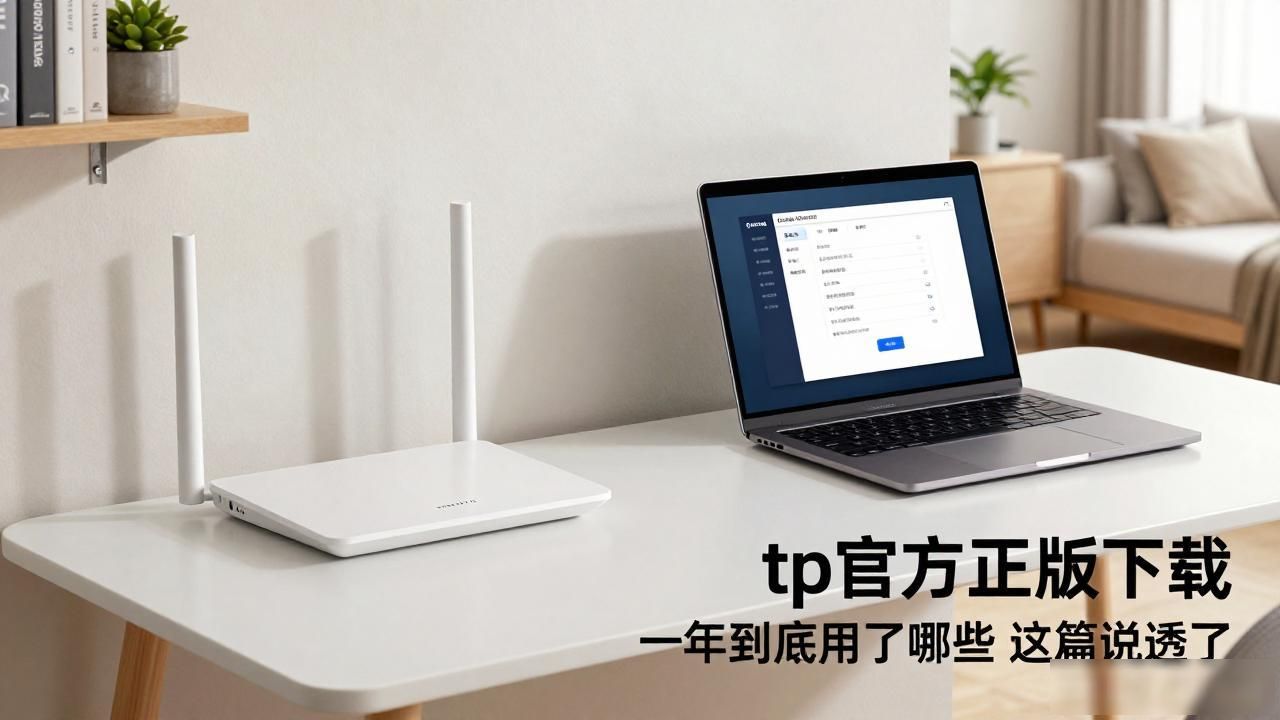 tp官方正版下载 一年到底用了哪些 这篇说透了