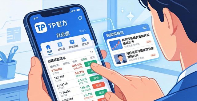 TP官方APP投资管理三步骤