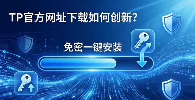 TP官方网址下载如何创新？这三点让体验翻倍