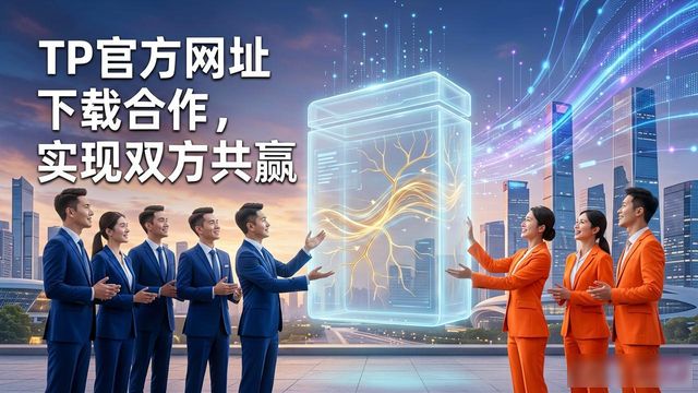 双赢app_双赢平台官方网站_如何通过TP官方网址下载建立双赢合作