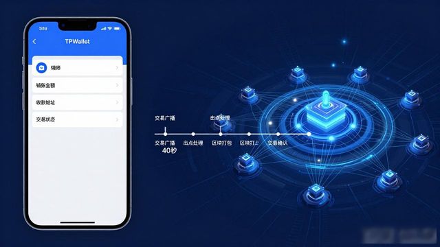 交易效率原则_交易效率指标_实测TPWallet的交易速度与效率