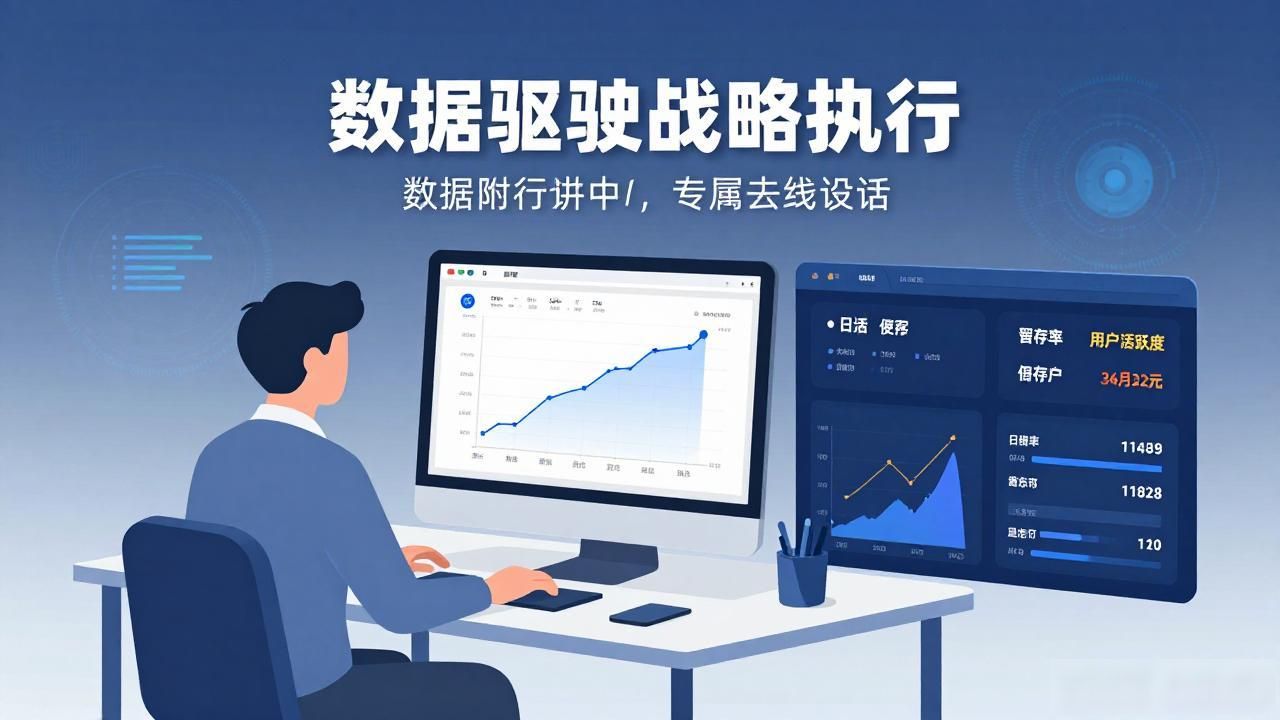 TP官网APP：战略定盘与落地执行的关键